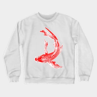 koi 2 Crewneck Sweatshirt